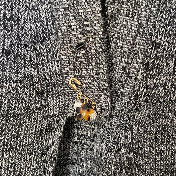 Banana Republic jacket , size XL, brand new. - Picture 3 of 5